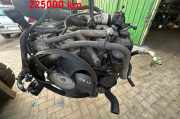 Motor ohne Anbauteile (Benzin) Mercedes-Benz Vito Bus (W639) 642990