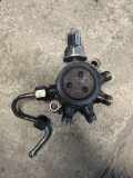 Kraftstoffsystem RENAULT MEGANE II Sedan (LM0/1_) 1.5 dCi 55PP0301