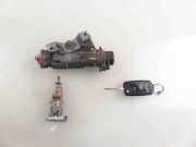 Zündschloss Skoda Roomster (5J) 4B0905851C