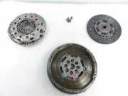 Schwungrad FORD S-MAX (WA6) 2.2 TDCi 125017710 325027110