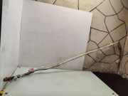 Dach SRS rechts PORSCHE CAYENNE (9PA) Turbo S 4.5 7L5880742