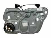 Fensterheber vorne rechts VW TOURAN (1T1, 1T2) 1.9 TDI 1T0971121AC