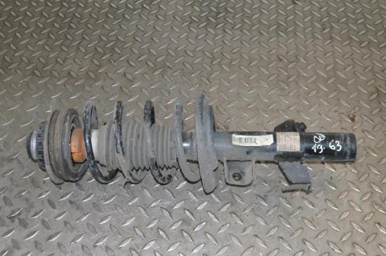 Stoßdämpfer vorne rechts ALFA ROMEO GIULIETTA (940_) 1.6 JTDM (940FXD1A) 50523950 Bild Stoßdämpfer vorne rechts ALFA ROMEO GIULIETTA (940_) 1.6 JTDM (940FXD1A) 50523950