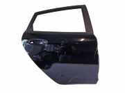 Tür hinten rechts FORD FIESTA VI 1.4 LPG