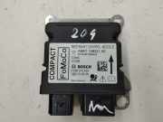 Steuergerät Airbag Ford C-Max II (DXA) 0285010825