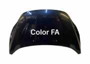 Motorhaube FORD C-MAX II (DXA/CB7, DXA/CEU) 1.6 TDCi