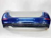 Hintere Stoßstange BMW X1 (E84) xDrive 18 d 8038049