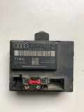 Türsteuergerät hinten links AUDI A6 (4F2, C6) 2.7 TDI 4F0910795F