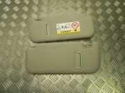 Sonnenblende links Lexus IS 3 (E3) TW23278010