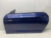 Vordere linke Tür BMW 6 Coupe (F13) 640 d