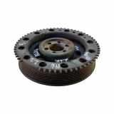 Kurbelwellenriemenscheibe MAZDA 6 Estate (GH) 2.2 MZR-CD 90807C