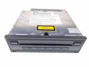 CD-Wechsler AUDI A6 (4F2, C6) 3.0 4F0035110
