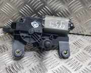 Wischermotor hinten Opel Astra G CC (T98) 90559444