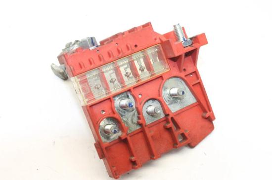 Stromsteuergerät MAZDA CX-5 (KE, GH) 2.2 D AWD Bild Stromsteuergerät MAZDA CX-5 (KE, GH) 2.2 D AWD