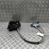 Türschloss hinten links