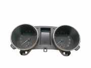 Kombiinstrument SKODA YETI (5L) 2.0 TDI 5L0920800M