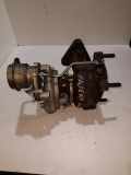 Turbolader MITSUBISHI PAJERO III (V7_W, V6_W) 3.2 Di-D (V68W) 4913503410 000713206