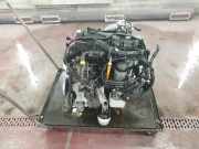 Motor AUDI A6 Avant (4B5, C5) 1.9 TDI AVF