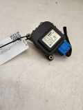 Air Flap Motor AUDI A6 Avant (4B5, C5) 2.4 4B1820511C