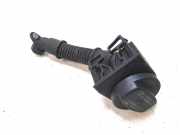 Oil Filler Pipe MERCEDES-BENZ A (W169) A 180 CDI (169.007, 169.307) A6400100369