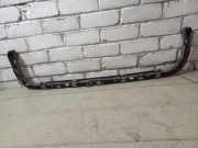 Stoßstangenhalterung hinten links VW PASSAT B6 (3C2) 2.0 TDI 3C9807863
