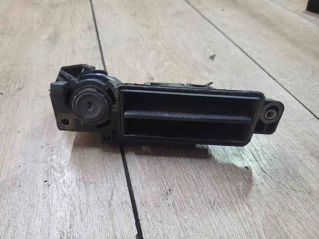 Heckklappengriff MERCEDES-BENZ C (W203) C 240 (203.061) 708000000