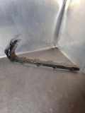 Stoßstangenhalter hinten rechts LEXUS GS III (GRS19_, UZS19_, URS19_) 450h (GWS191_, GRS196_, GRS191_) 5215730060