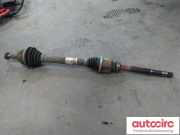 Antriebswelle links vorne Peugeot 2008 I () 9677211280