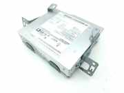 Radio/Navigationssystem-Kombination Nissan Qashqai II (J11) 259156UA0D