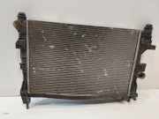 Kühler Ford Transit Connect V408 Kasten ()