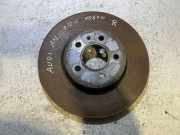 Bremsscheibe vorne rechts AUDI A4 (8EC, B7) 2.0 TDI