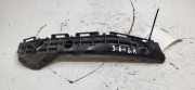 Stoßstangenhalterung hinten links TOYOTA YARIS (_P13_) 1.5 Hybrid (NHP130_) 525760D130