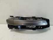 Türaußengriff links SKODA KAMIQ 1.5 TSI 5N0839885H