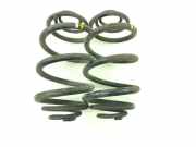 Feder rechts hinten Ford Transit Connect V408 Kasten ()