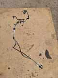 Klimaleitung AUDI A3 (8P1) 1.9 TDI 1K0820741B