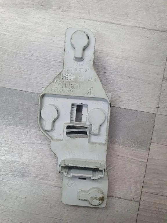 Rücklichtkontakte SKODA OCTAVIA II Combi (1Z5) 1.2 TSI 1Z9945257