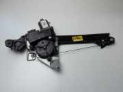 Heckscheibenheber hinten links PEUGEOT 508 1.6 THP 9686441380