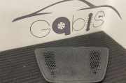 Lautsprecherblende BMW X5 (G05, F95) 9399314