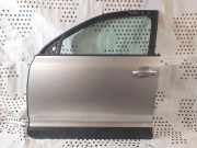 Vordere linke Tür VW TOUAREG (7P5) 3.0 V6 TDI