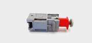 Sensor für Gaspedalstellung Opel Corsa D (S07) 366172505