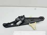 Türfensterheber hinten rechts CITROËN C5 II Break (RE_) 1.6 HDi (RE8HZB) 9822455280