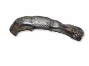 Heat Insulation JEEP GRAND CHEROKEE IV (WK, WK2) 3.0 CRD V6 4x4