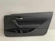 Türverkleidung rechts vorne BMW 2er Coupe (F22, F87) 6082098