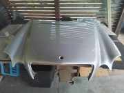 Motorabdeckung MERCEDES-BENZ E (W210) E 220 CDI (210.006)