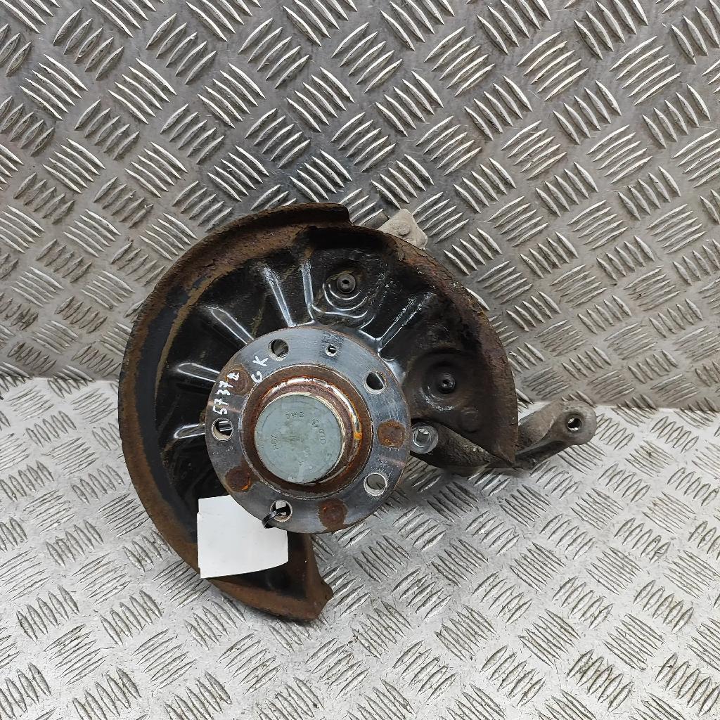 Radnabenspindel hinten links CUPRA FORMENTOR 1.4 e-Hybrid 5QA505433D 5WF501611