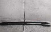 Dachreling links KIA SORENTO I (JC) 2.5 CRDi