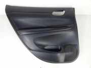 Türpolster hinten links NISSAN PULSAR Hatchback (C13) 1.2 DIG-T 829013ZL0A