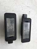 Kennzeichenbeleuchtung PEUGEOT 2008 1.6 HDi 9682403680