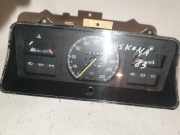 Tachometer Opel Kadett E () 93154237