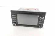 Radio/Navigationssystem-Kombination Porsche Cayenne 1 (9PA) B097TWUDA219